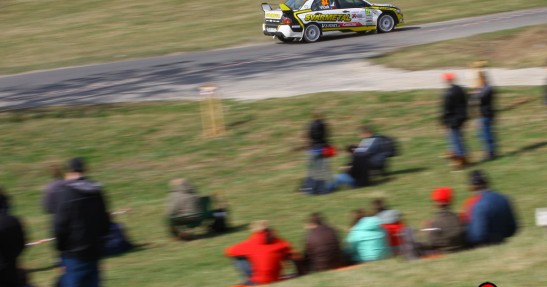 Valasska Rally